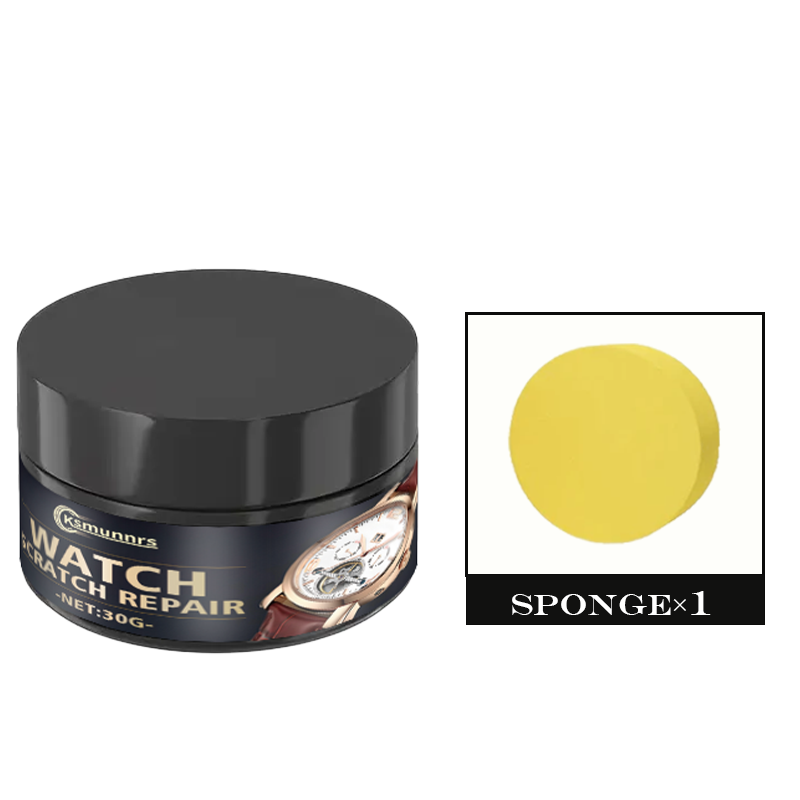 Pasta lucidante per orologi: r - Luxury Watch Cleaning Kit recensione e prezzo
