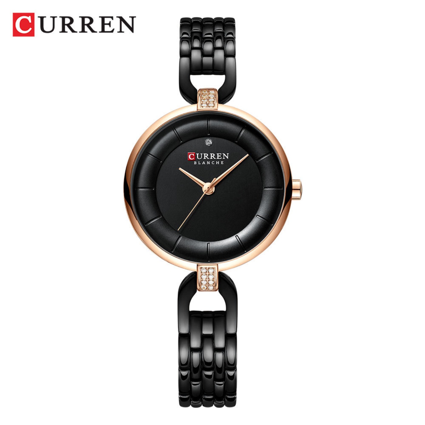 Orologio da donna CURREN, orol - Luxury Watch Gold recensione e prezzo
