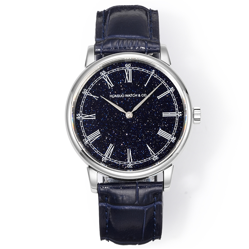 HUASUO 2026 Orologio Meccanico - Minute Repeater Watch recensione e prezzo