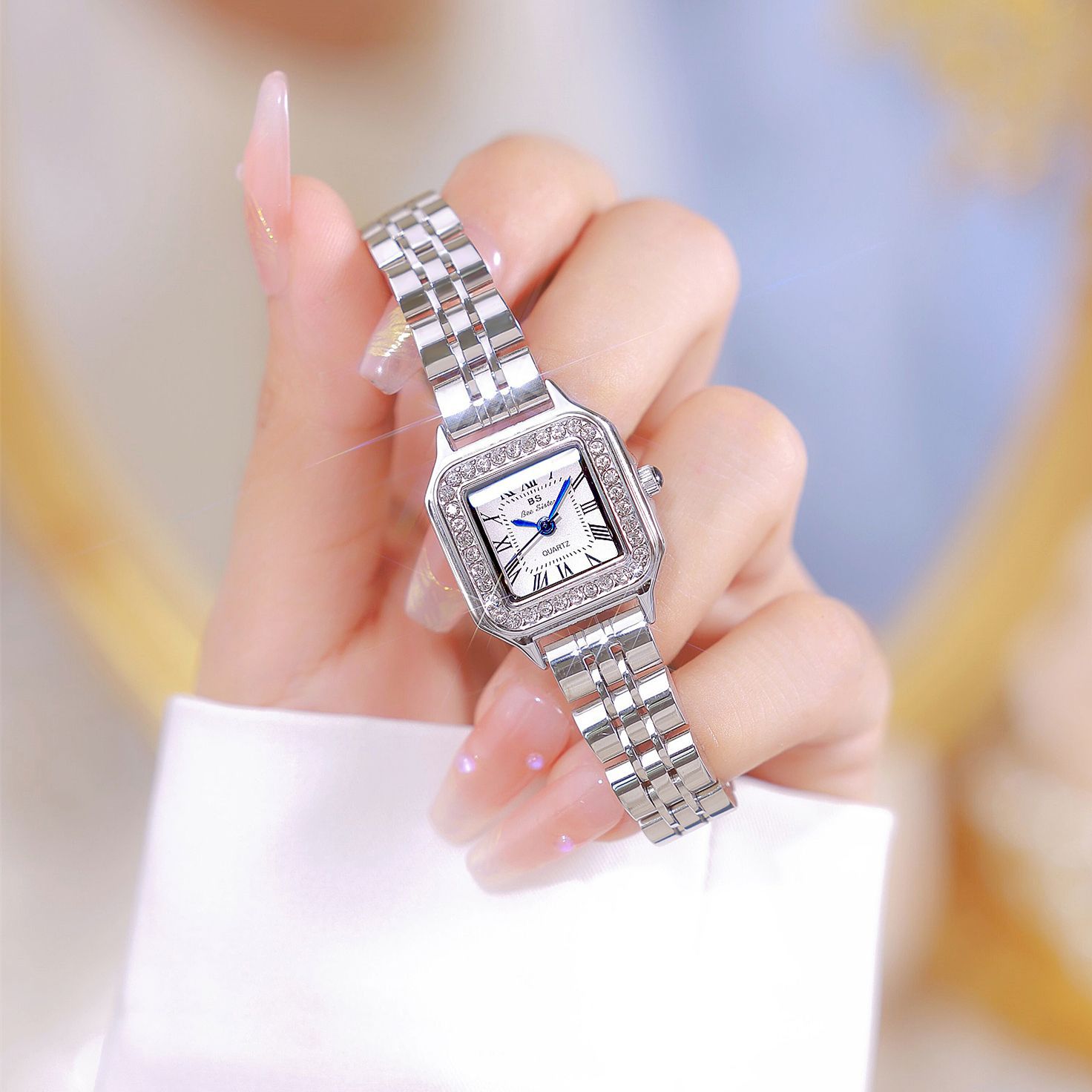 Orologio da donna Luxury Brand - Luxury Watch Cartier recensione e prezzo