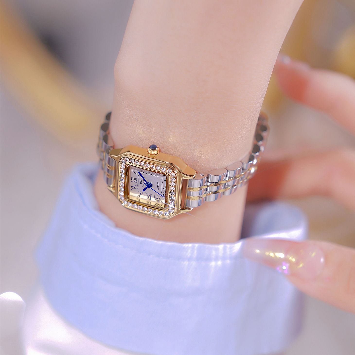 Orologio da donna Luxury Brand - Luxury Watch Cartier recensione e prezzo