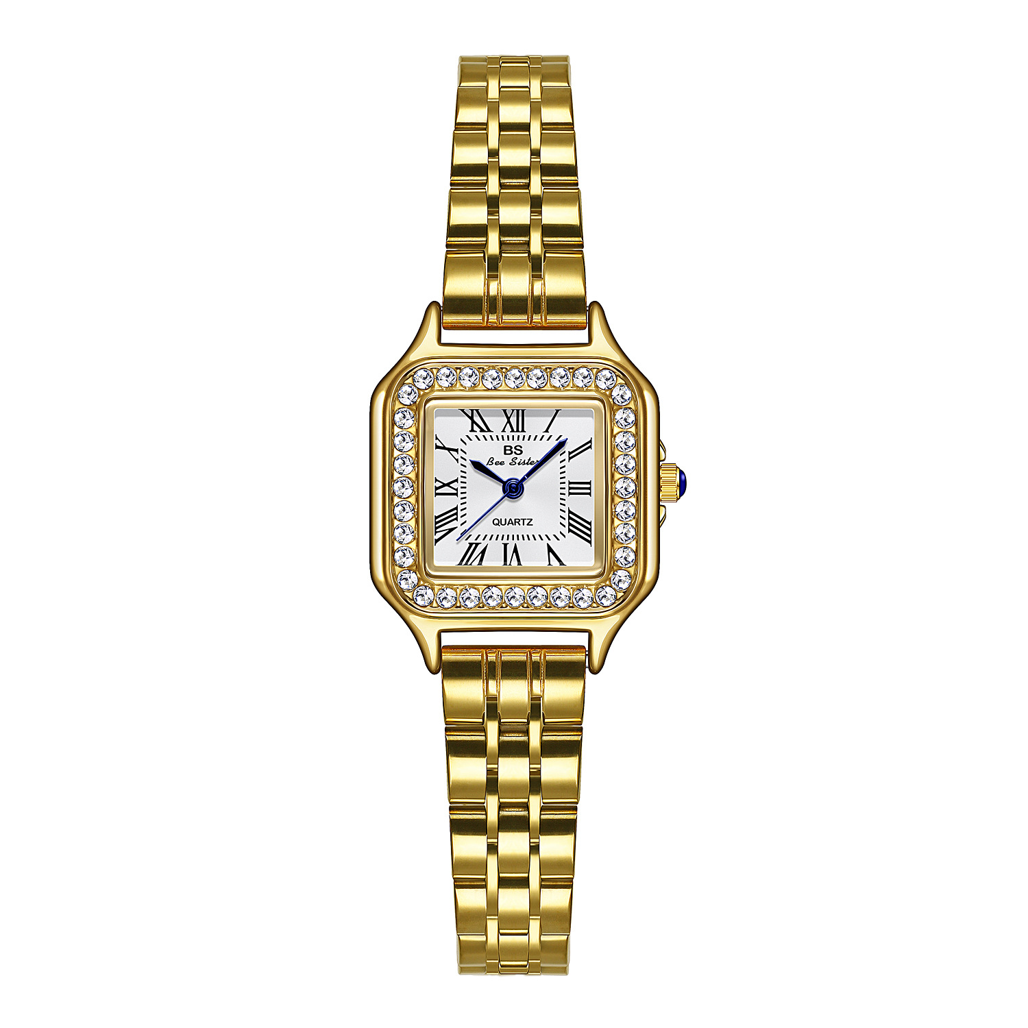 Orologio da donna Luxury Brand - Luxury Watch Cartier recensione e prezzo