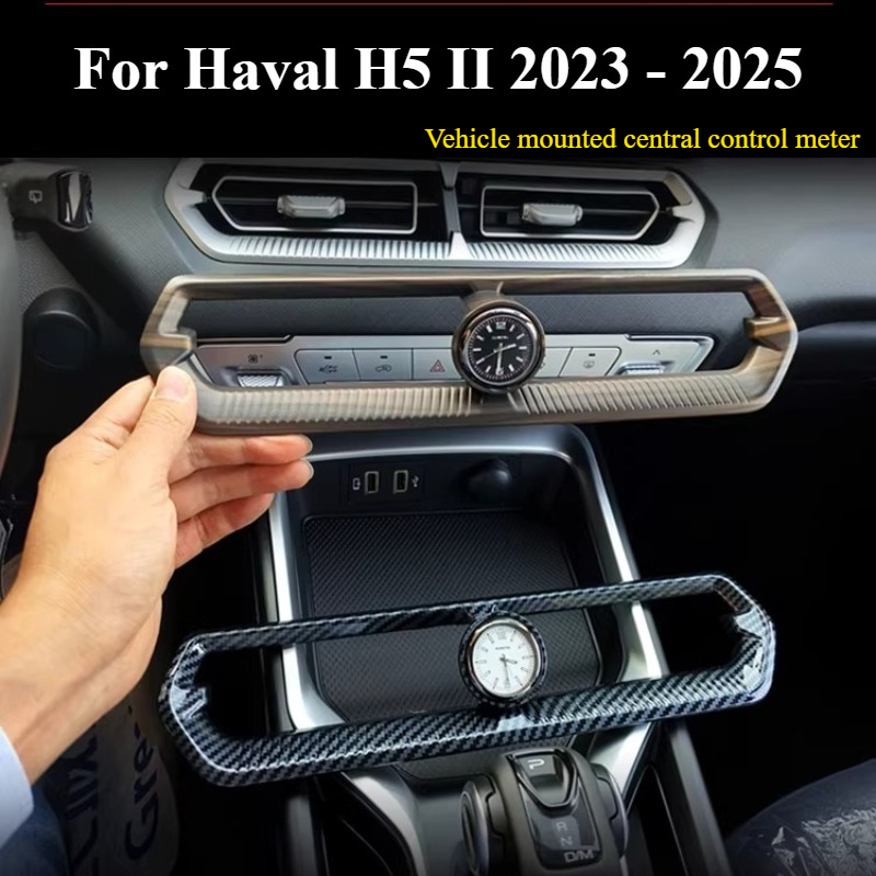 Per Haval H5 II 2023 2024 2025 - Luxury Watch Outlet recensione e prezzo