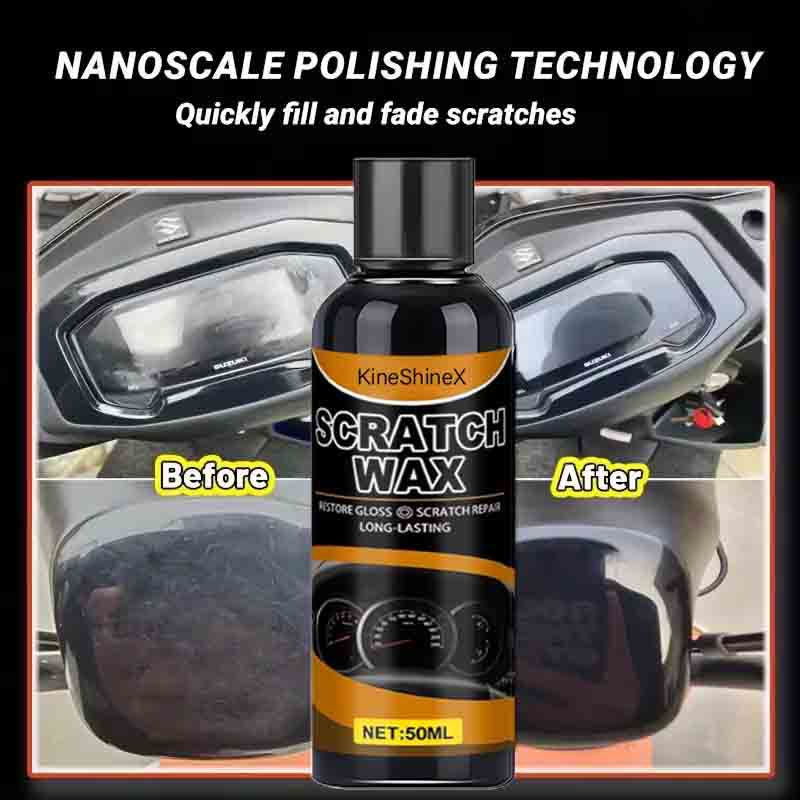 Agente Riparatore Graffi per S - Luxury Watch Cleaning Kit recensione e prezzo