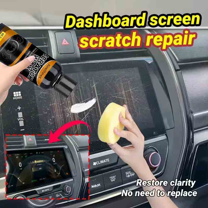Agente Riparatore Graffi per S - Luxury Watch Cleaning Kit recensione e prezzo