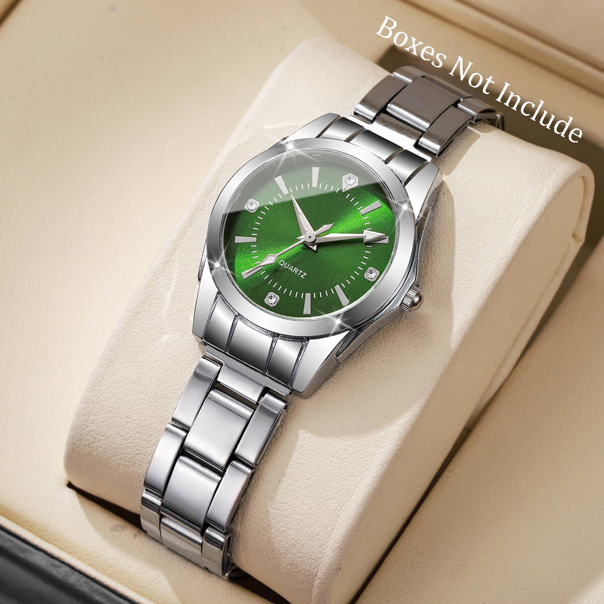 Orologi da donna con strass di - Luxury Watch Holder recensione e prezzo