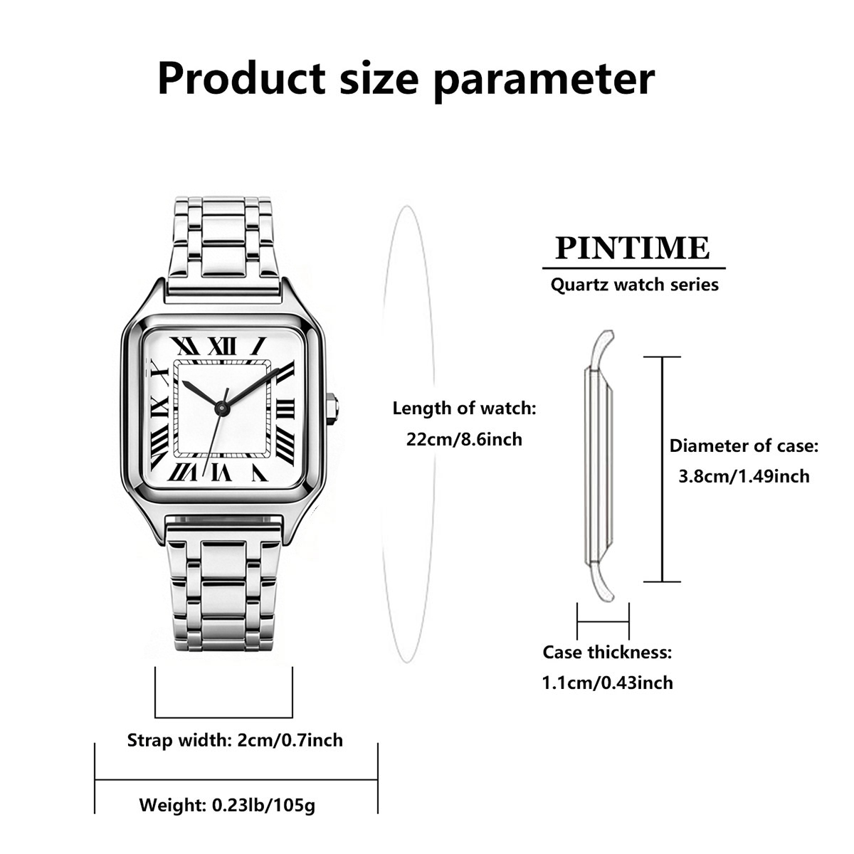 Orologio di Lusso da Donna con - Luxury Watch Cartier recensione e prezzo