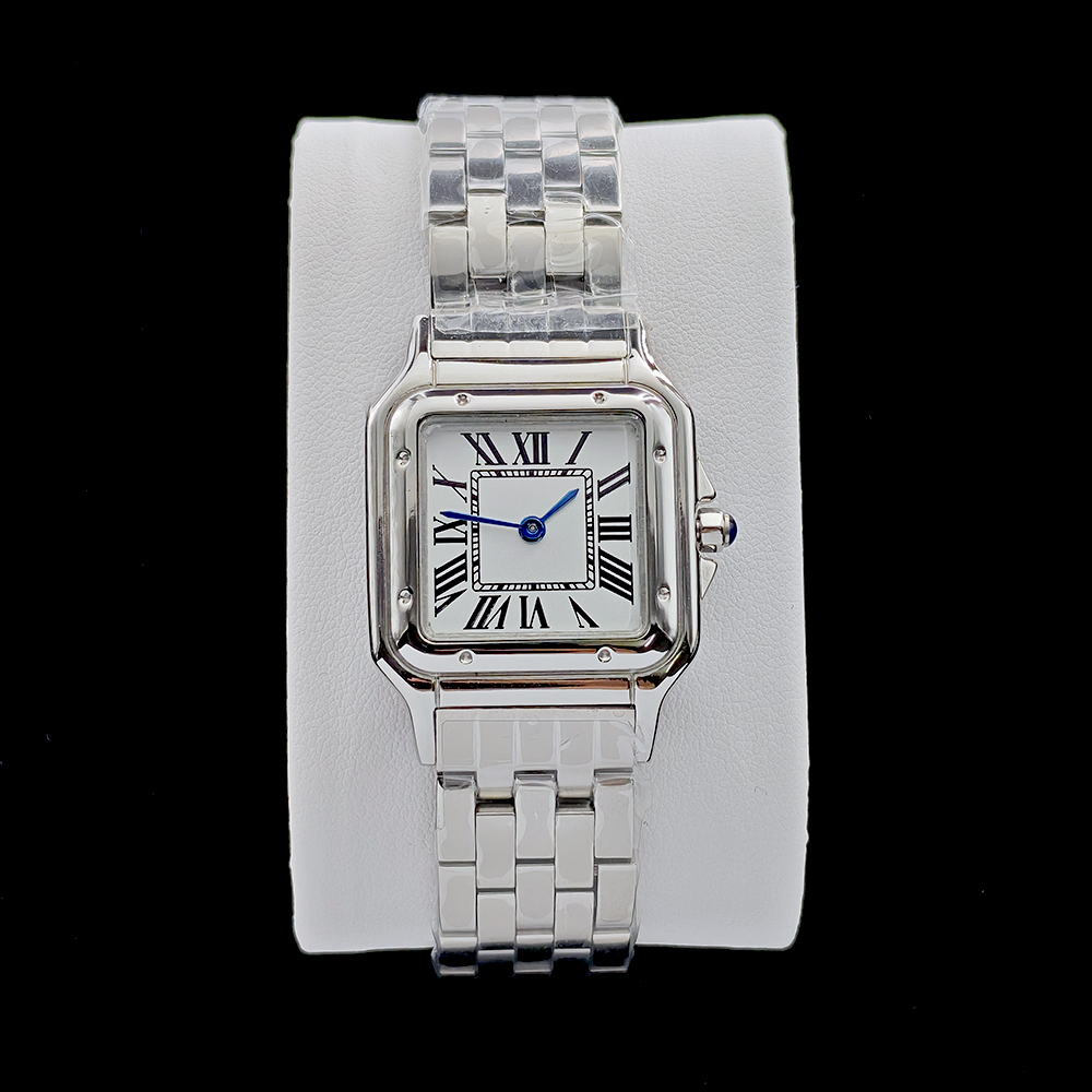 Nuovo orologio VJ20 Orologio a - Luxury Watch Cartier recensione e prezzo