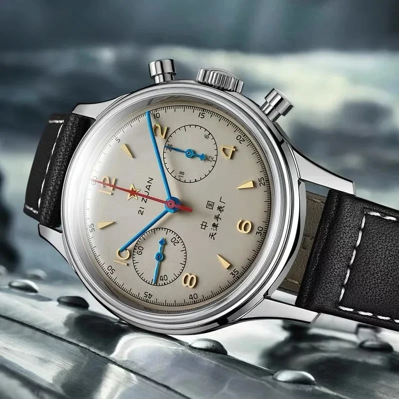 Orologi da uomo 1963 pilota or - Luxury Watch Cartier recensione e prezzo