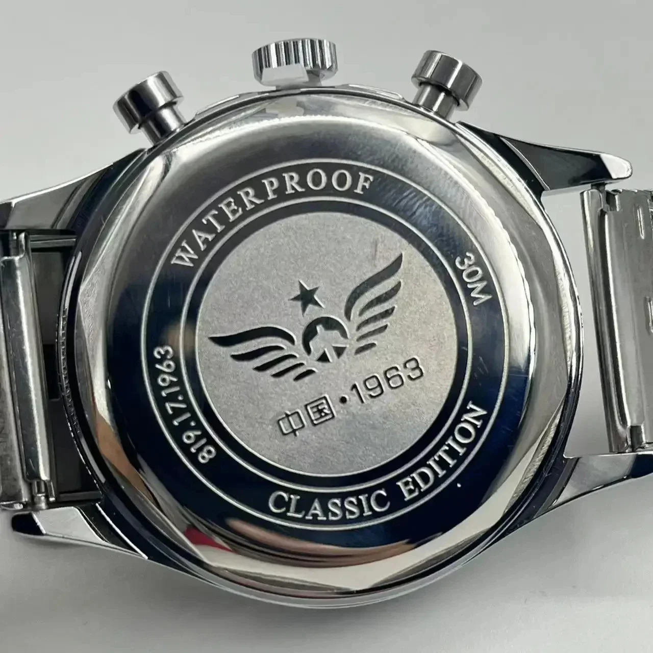 Orologi da uomo 1963 pilota or - Luxury Watch Cartier recensione e prezzo
