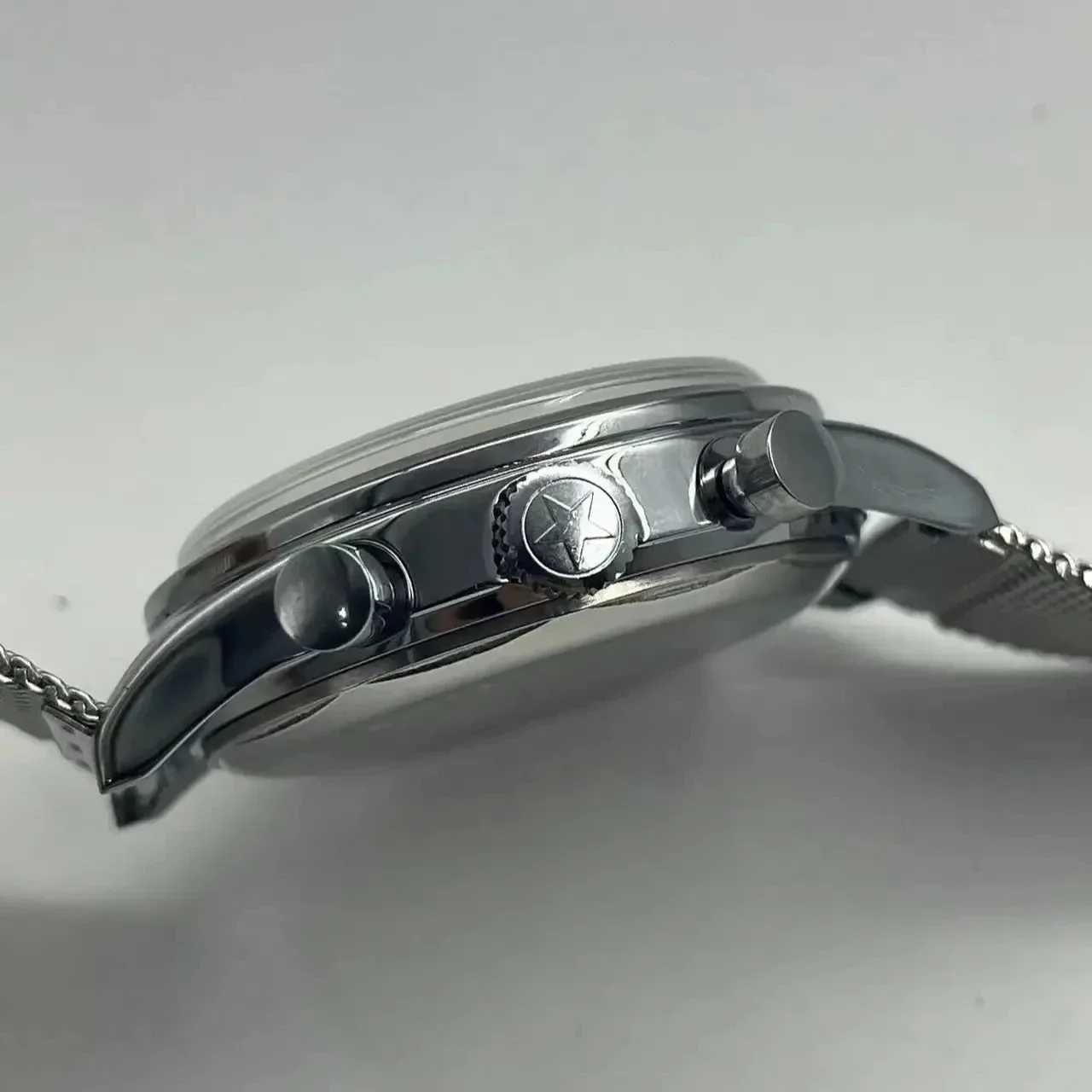 Orologi da uomo 1963 pilota or - Luxury Watch Cartier recensione e prezzo