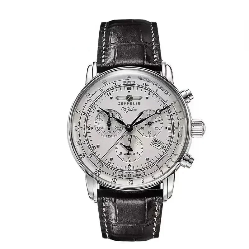 Orologio da Polso Automatico Z - Minute Repeater Watch recensione e prezzo