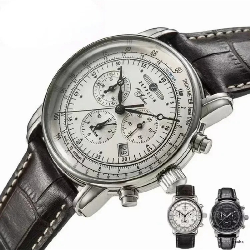 Orologio da Polso Automatico Z - Minute Repeater Watch recensione e prezzo