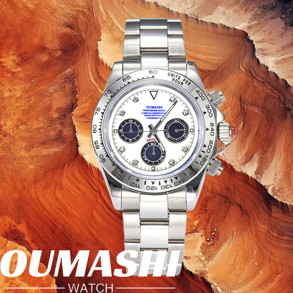 Orologi di lusso VK63 con vetr - Minute Repeater Watch recensione e prezzo