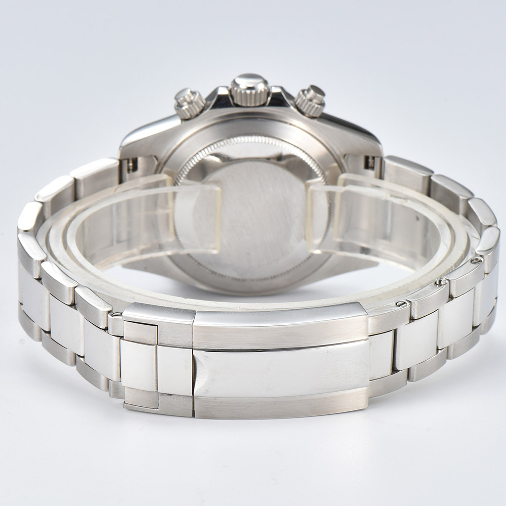 Orologi di lusso VK63 con vetr - Minute Repeater Watch recensione e prezzo
