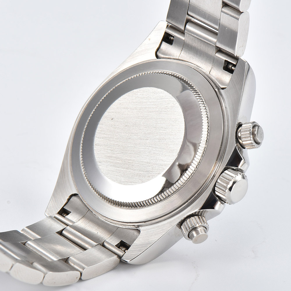 Orologi di lusso VK63 con vetr - Minute Repeater Watch recensione e prezzo