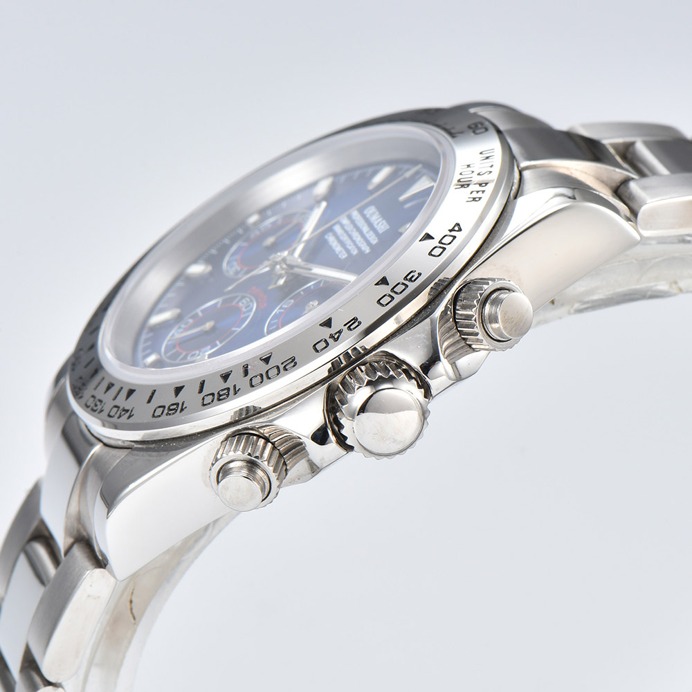 Orologi di lusso VK63 con vetr - Minute Repeater Watch recensione e prezzo