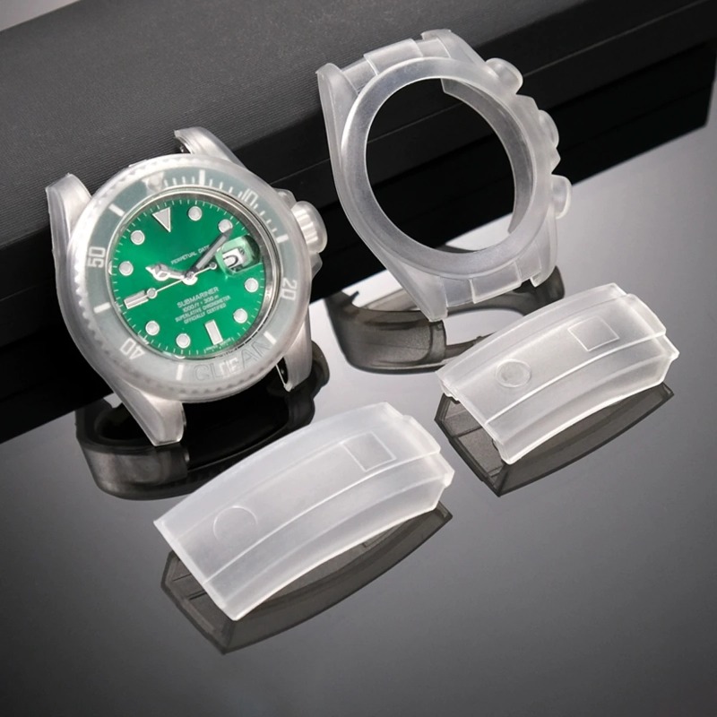 Custodia protettiva per orolog - Luxury Watch Expensive recensione e prezzo