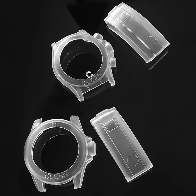 Custodia protettiva per orolog - Luxury Watch Expensive recensione e prezzo