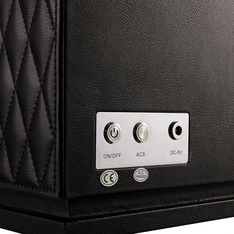 Avvolgitore per Orologi Automa - Luxury Watch Winder Box recensione e prezzo