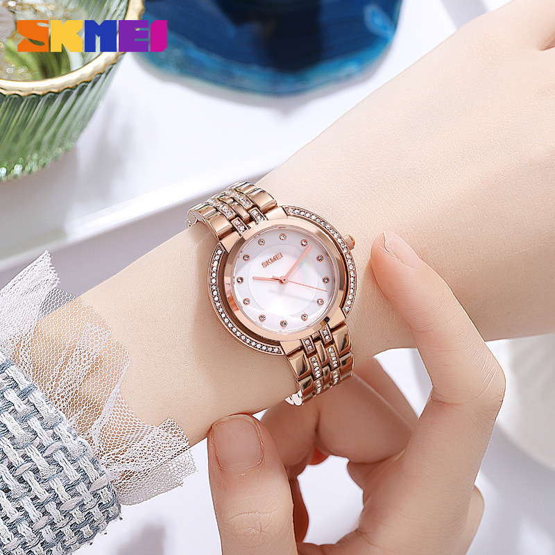 Orologio da Polso da Donna al  - Luxury Watch In Usa recensione e prezzo