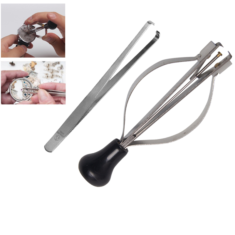 3/4/10 pezzi lancette dell'oro - Luxury Watch Cleaning Kit recensione e prezzo