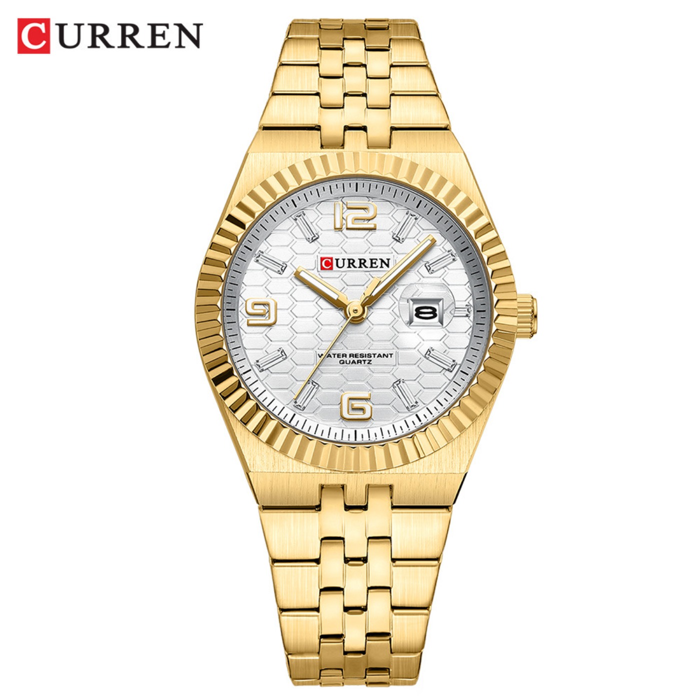 Orologio da Donna CURREN Analo - Luxury Watch In Usa recensione e prezzo