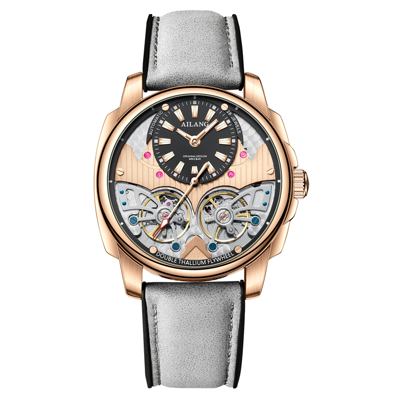 AILANG Orologio da uomo milita - Minute Repeater Watch recensione e prezzo