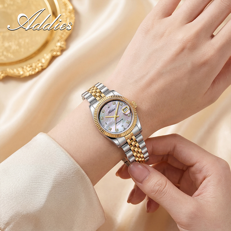 ADDIES 585 Orologi da donna al - Luxury Watch In Usa recensione e prezzo