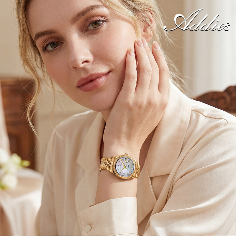 ADDIES 585 Orologi da donna al - Luxury Watch In Usa recensione e prezzo