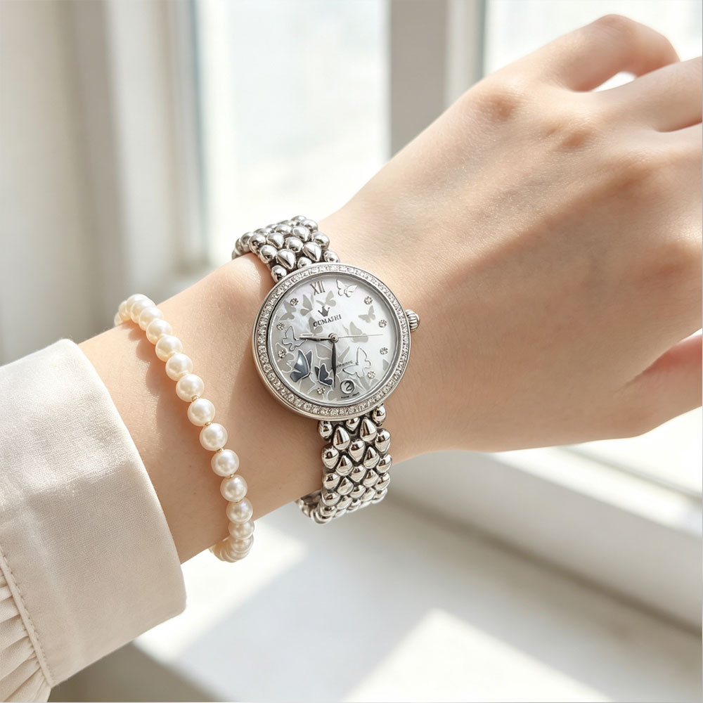 Orologio di Lusso da Donna con - Ladies Luxury Watch recensione e prezzo