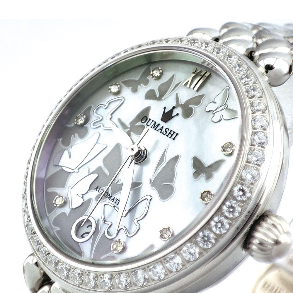 Orologio di Lusso da Donna con - Ladies Luxury Watch recensione e prezzo