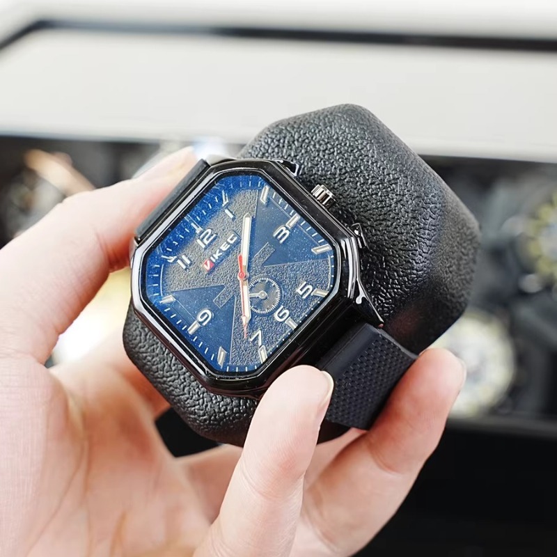 Avvolgitore Automatico Silenzi - Luxury Watch Winder Box recensione e prezzo